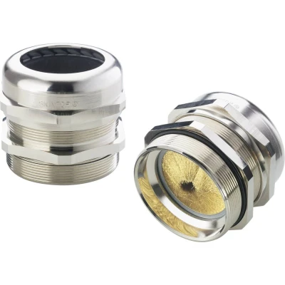 Immagine di LAPP 53112677 Pressacavo filettato M32 Ottone 1 pz.
