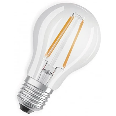 Immagine di Osram Lampada led retrofit classic a60 7w/827 230v fil e27 fs1 4058075112261