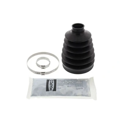 Immagine di MAPCO 18608 Soffietto lato ruota Thermoplast FORD: S Max Mk1, Transit Mk6 Van, Galaxy Mk2 MPV, CITROËN: C8, LANCIA: Phedra