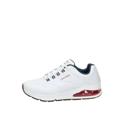 Immagine di Skechers Uno 2, Scarpe da Ginnastica Uomo, Beige Natural, 44 EU