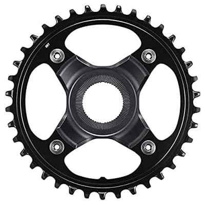 Immagine di SHIMANO Plato 38D STEPS MTB SM CRE80/SM CRE80 B