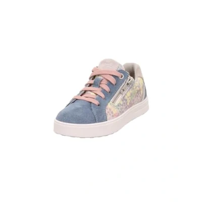 Immagine di Superfit Stella, Scarpe da Ginnastica, Multicolore 9000, 27 EU Larga