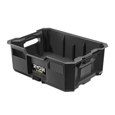 Immagine di RYOBI Cassetta degli attrezzi (31L) Sistema LINK RSL104