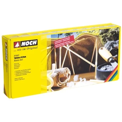 Immagine di Noch 61601 Terra Form Basic Set Modellazione Paesaggio