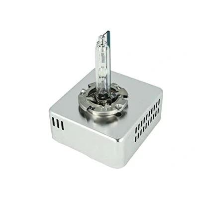Immagine di Xenon D5S 12V 25W, Lampada Xenon, Compatibile Con OSRAM XENARC 66540, PHILIPS Xenstart 12410C1 (Bianco Originale 4300K)