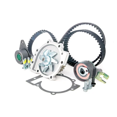 Immagine di INA 530 0467 30 pompa acqua + Kit Cinghia Distribuzione con VOLVO: V50, V60 I, V40 Hatchback, FORD: S Max Mk1, Focus 2, KUGA 1