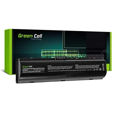 Immagine di Green Cell HSTNN DB42 LB42 DB31 DB32 OB42 446506 001 446507 Batteria per HP Pavilion DV6000 DV6500 DV6600 DV6700 DV6800 DV6900 DV2000 DV2900 G7000 Portatile