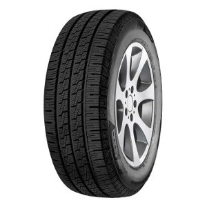 Immagine di Tristar VAN POWER AS 225/55 R17 109/107H auto Pneumatici quattro stagioni TF073377