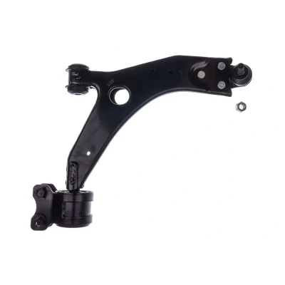 Immagine di DENCKERMANN D120560 Braccio oscillante, Sospensione ruota con snodo portante/di guida Assale anteriore Dx, inferiore trasversale oscillante 21