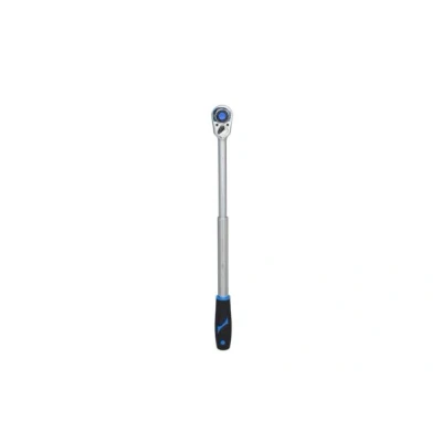Immagine di KS TOOLS 918.1270 Cricchetto reversibile 36 12,5 (1/2&quot;) Acciaio al cromo vanadio