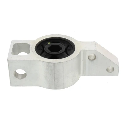 Immagine di MAPCO 36949 Silent Block Assale anteriore Dx, inferiore, posteriore Alluminio Cuscinetto gomma metallo per braccio trasversale oscillante