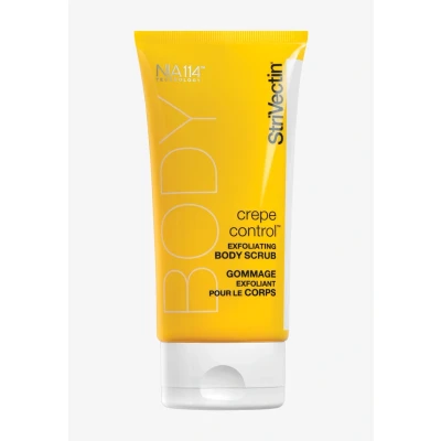 Immagine di Strivectin Crepe CONTROL Exfoliating BODY Scrub corpo, Taglia: 150 ml,