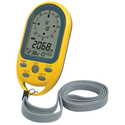 Immagine di Techno Line EA 3050 Altimetro