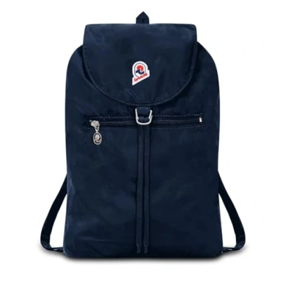 Immagine di INVICTA Zaino, MINISAC GLOSSY, Richiudibile e Tascabile, Viaggio &amp; Tempo Libero, Zainetto Uomo Donna Tinta Unita, ICONA, PACKABLE