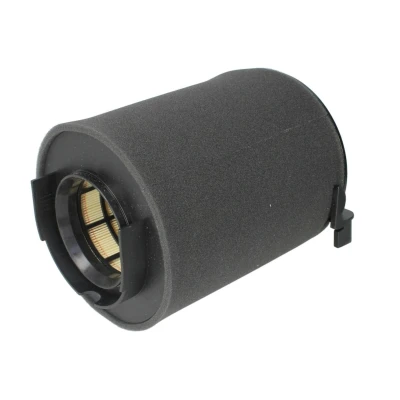 Immagine di FILTRON AK 370/5 filtro aria 221 136 Cartuccia per condizioni d&#039;impiego molto polverose VOLKSWAGEN: GOLF 5, 6, Passat B6 Variant