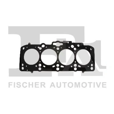 Immagine di FA1 EC1100 904 Guarnizione Testata 1,61mm VOLKSWAGEN: Golf 5, Passat B5 GP Variant, 4, AUDI: A4 B7 Avant, A3 Sportback, Hatchback
