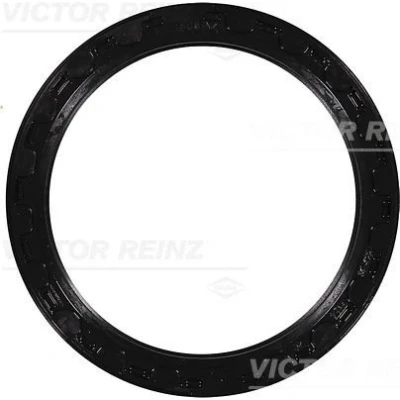 Immagine di REINZ 81 38033 00 Paraolio Albero Motore FPM (Fluoro Caucciù) BMW: 5 Sedan, 3 Coupe