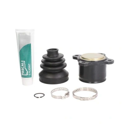 Immagine di PASCAL G75027PC Kit Giunto Omocinetico Assale anteriore, anteriore Sx, sul lato del cambio MITSUBISHI: PAJERO 2, 1, L200 II Pick up