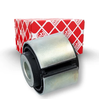 Immagine di FEBI BILSTEIN 109003 Gommini Barra Stabilizzatrice Assale anteriore Gomma 22 68