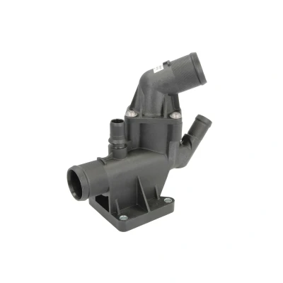Immagine di CALORSTAT by Vernet TH7347.75J Termostato motore 75 con guarnizione Alloggiamento in plastica RENAULT: Megane 4, Scénic IV