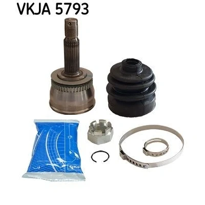 Immagine di Kit giunti, Semiasse SKF VKJA 5793