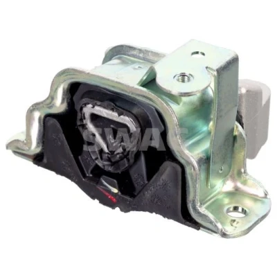 Immagine di SWAG 70 10 2751 Supporto motore Sx Cuscinetto gomma metallo FIAT: Grande Punto Hatchback, III Hatchback