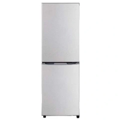 Immagine di Akai AKFR200 frigorifero con congelatore Libera installazione Argento 149 L A+