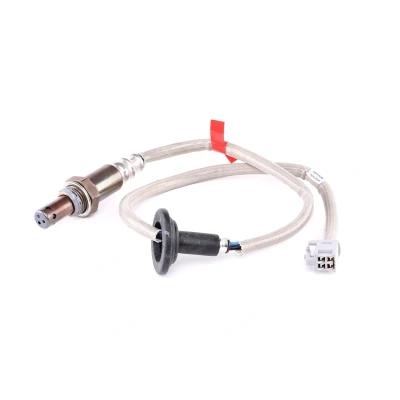 Immagine di DENSO Direct Fit DOX 0240 Sonda lambda con bussola in gomma M18x1.5 riscaldato, a dito, jump TOYOTA: Corolla IX Station Wagon
