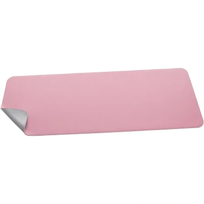 Immagine di Sigel SA605 Sottomano Rosa, Argento (L x A) 800 mm 300