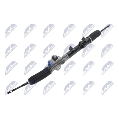 Immagine di NTY Servosterzo idraulico per veicolo con guida a Sx SPK FR 003 FORD: KA Hatchback, FIESTA 3