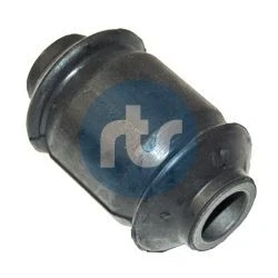 Immagine di RTS 017 00139 Silent Block Assale anteriore bilaterale, inferiore, 60mm Cuscinetto gomma metallo per braccio trasversale oscillante
