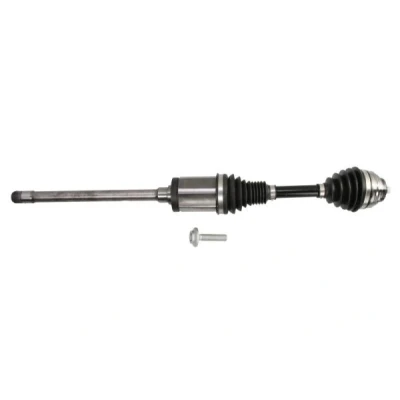 Immagine di PASCAL G2B035PC Albero motore / Semiasse Assale anteriore Dx 822mm BMW: 1 Hatchback, Hatchback