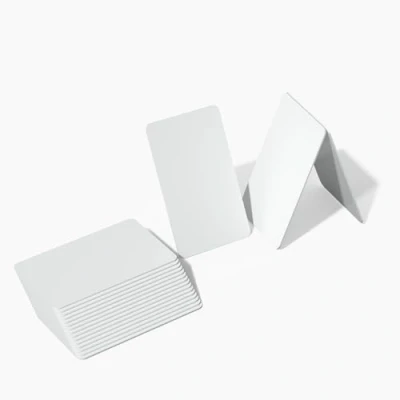 Immagine di 50 pcs NFC Carte Tag NTAG 215 Card Tags Programmabili Tag，Compatibili con Tutti i Smartphone Tecnologia