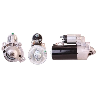 Immagine di LUCAS ELECTRICAL LRS02684 Motorino di avviamento 12 2,2 VOLVO: V50, XC60 I, C70 2 Cabriolet