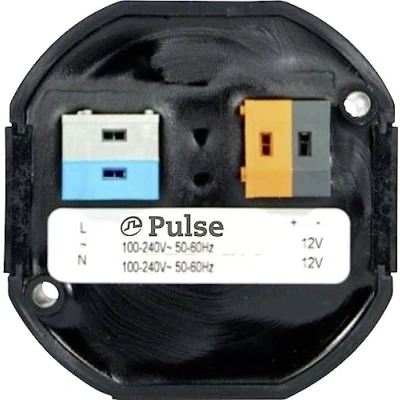 Immagine di Egston N1hKSW3 30 #####Schaltnetzteil 2.5 A W 12 V/DC 1 pz.