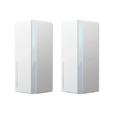 Immagine di Xiaomi Sistema a rete AX3000 NE EU (2 confezioni)