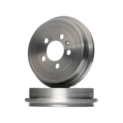 Immagine di KRAFT 6060160 Freni a Tamburo SEAT: Ibiza 3, 4 Sportcoupe, 4, VOLKSWAGEN: Polo V Hatchback, IV Fox Hatchback