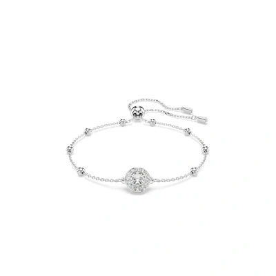 Immagine di Swarovski Bracciale Trasparente/Argento 5733196