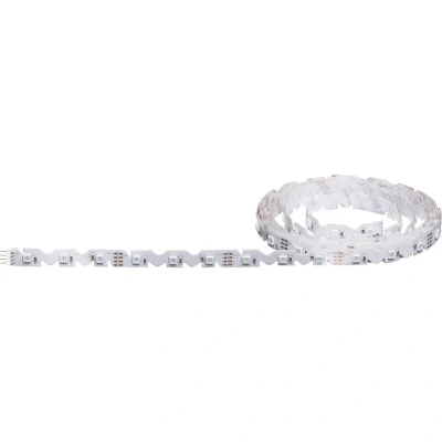 Immagine di Paulmann FlexLED 3D 78965 Kit base striscia LED con spina 12 V 3 m RGB 1 pz.