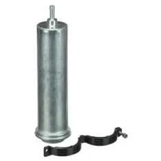Immagine di DELPHI HDF558 Filtro Carburante per condotti/circuiti BMW: 3 Touring, Coupe, Sedan