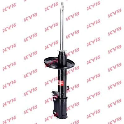 Immagine di KYB Excel G 334340 Ammortizzatore Assale posteriore Dx A pressione del gas doppio tubo tipo McPherson Spina superiore