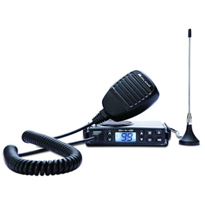 Immagine di Midland GB1 R Mobil PMR446 C1198.02 Radio PMR