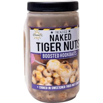 Immagine di Dynamite Baits Peppered Squid Pop ups 15mm (75g)