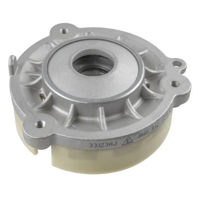 Immagine di LEMFÖRDER 44692 01 Supporto ammortizzatore a molla Assale anteriore Sx, Dx AUDI: A4 B9 Avant, Sedan, A5 Coupe