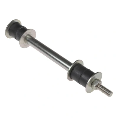 Immagine di BLUE PRINT ADG085140 Bielletta barra stabilizzatrice Assale anteriore Sx, Dx con supporto/cuscinetto, dado, spessori