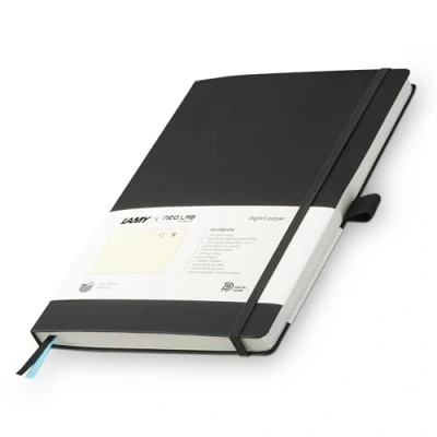 Immagine di LAMY Safari Ncode Digital Paper Notebook