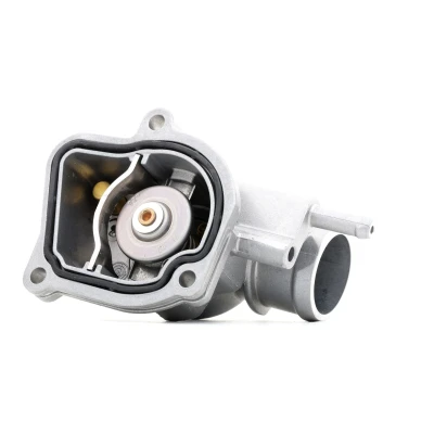 Immagine di WAHLER 410174.92D Termostato motore 92 con guarnizione, sensore temperatura MERCEDES BENZ: Classe C T modell, E Sedan