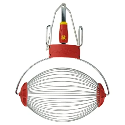 Immagine di Raccoglitore di rotoli 71AAA047650 FC M Wolf Combisystem Multi Star