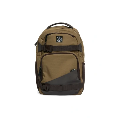 Immagine di Volcom Grindstone Skate Zaino, Uomo, Taglia: One Size, Ermine