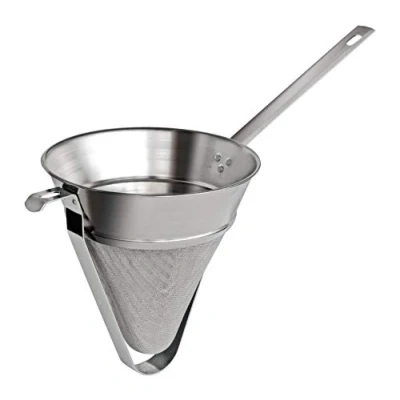 Immagine di Gobel Colino Conico in Acciaio Inox, 200 mm